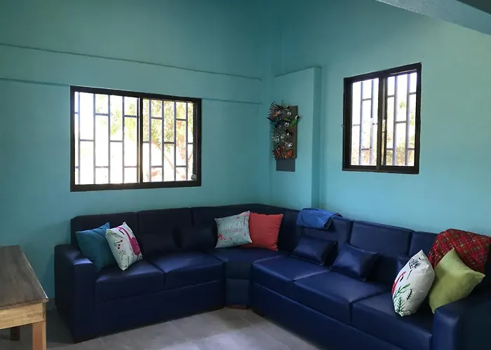 Coco Loco Azul Boutique By Lucky Apartahotel