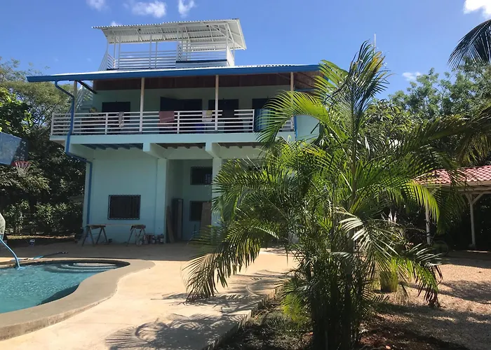 Coco Loco Azul Boutique By Lucky Apartahotel