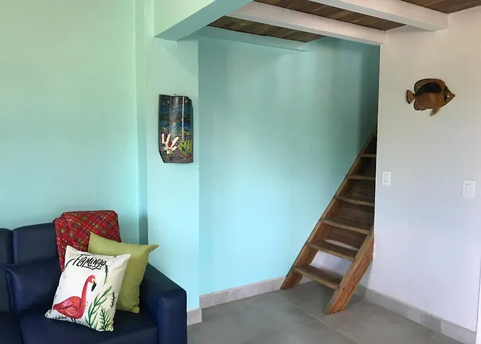 Coco Loco Azul Boutique By Lucky Apartahotel *