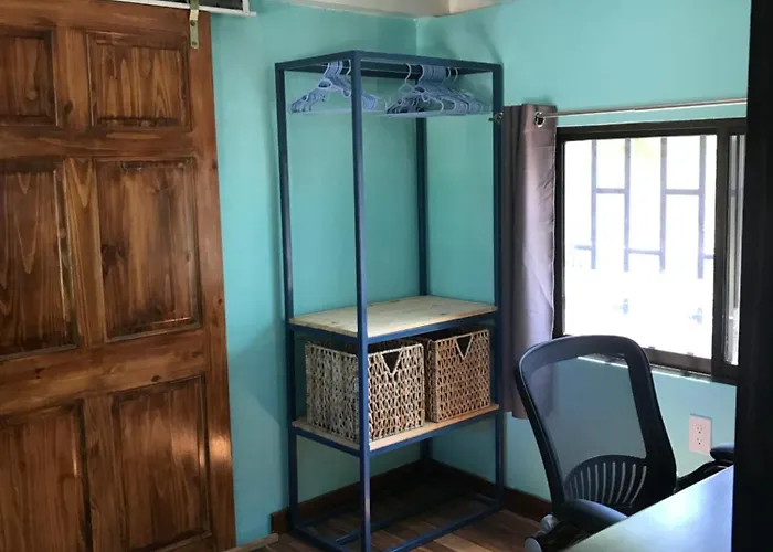 Coco Loco Azul Boutique By Lucky Playa Junquillal