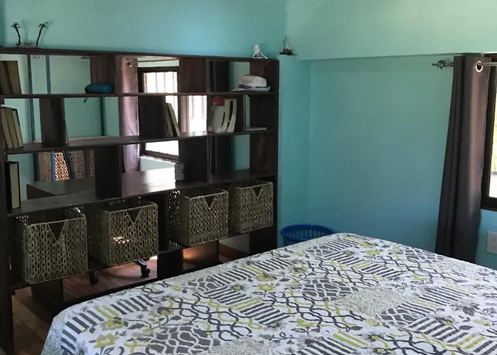 Coco Loco Azul Boutique By Lucky Apartahotel