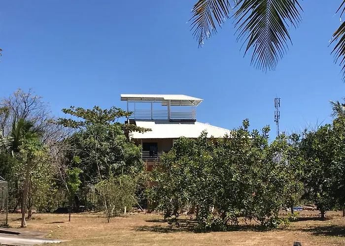 Apartahotel Coco Loco Azul Boutique By Lucky Playa Junquillal
