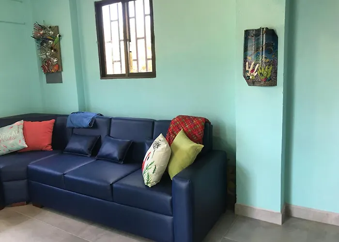 Coco Loco Azul Boutique By Lucky