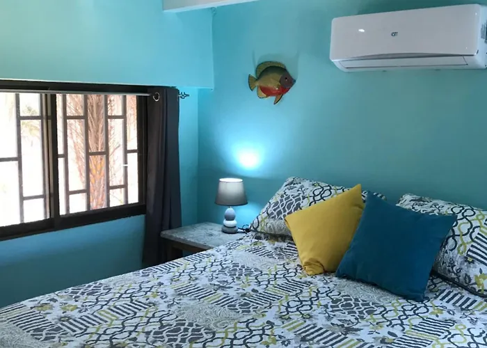 Apartahotel Coco Loco Azul Boutique By Lucky Playa Junquillal