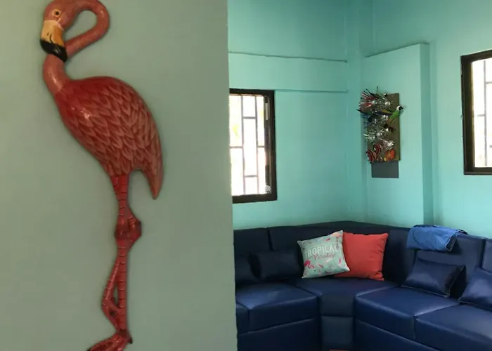Apartahotel Coco Loco Azul Boutique By Lucky Playa Junquillal